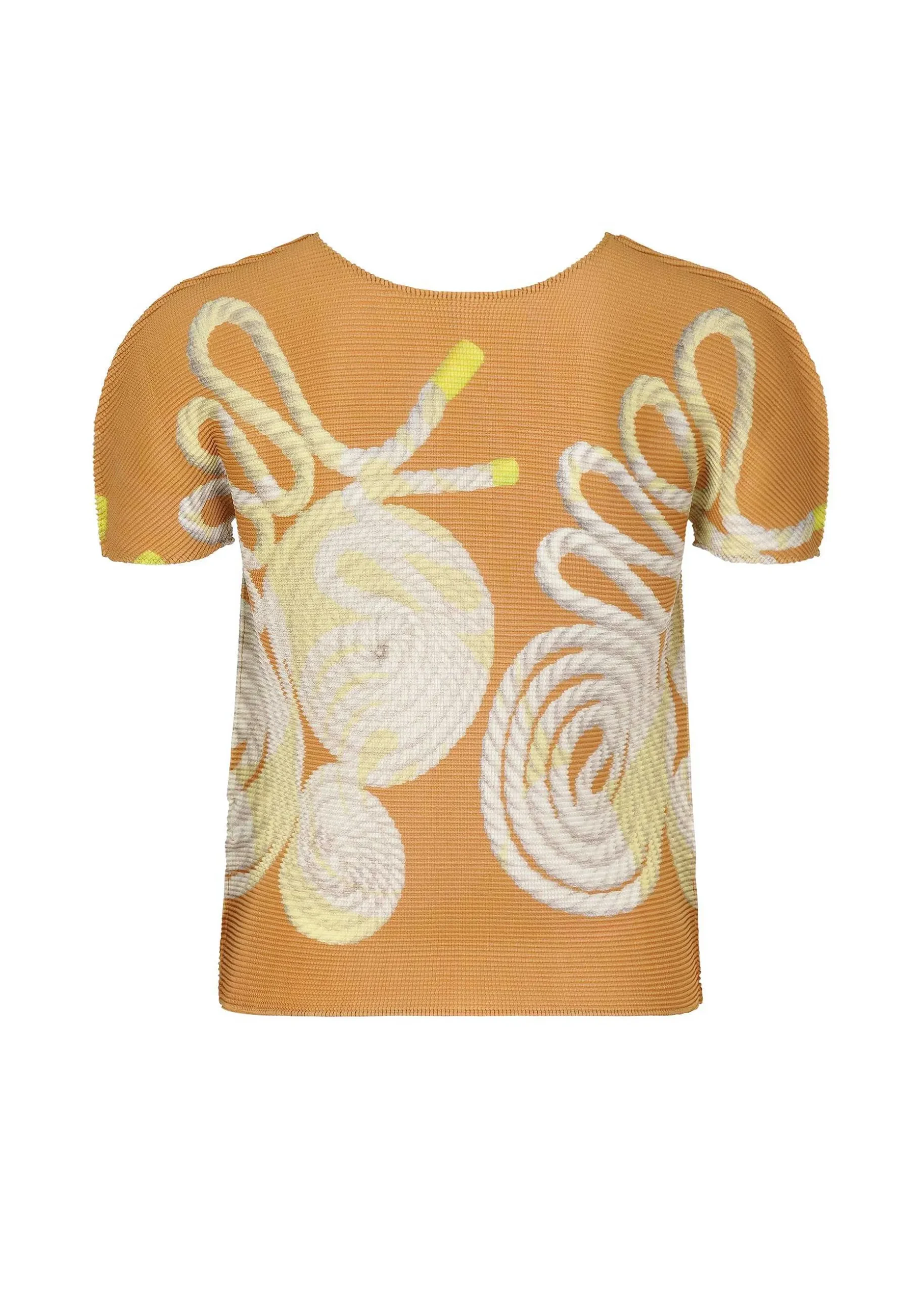 ISSEY MIYAKE Top|Rope