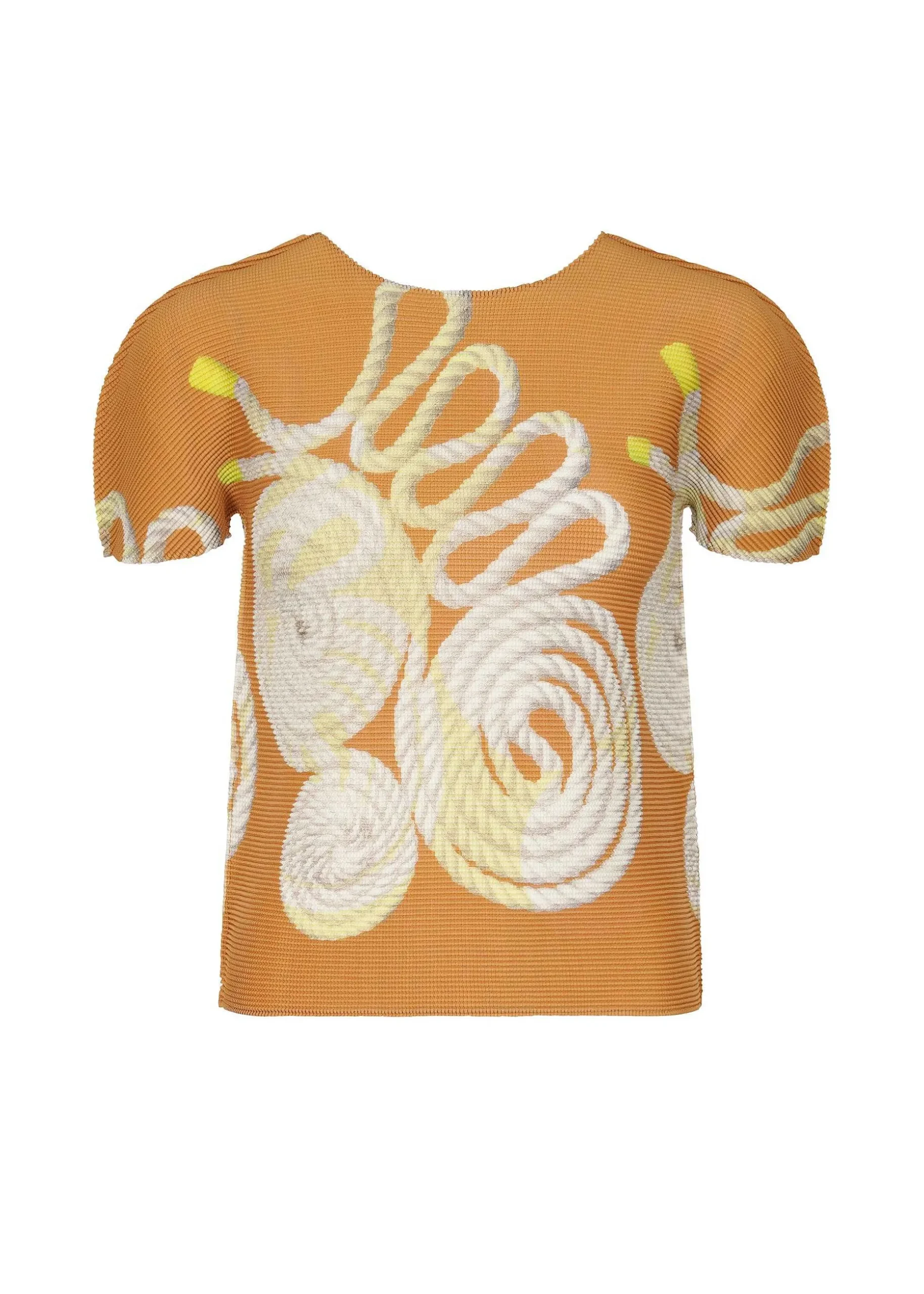 ISSEY MIYAKE Top|Rope