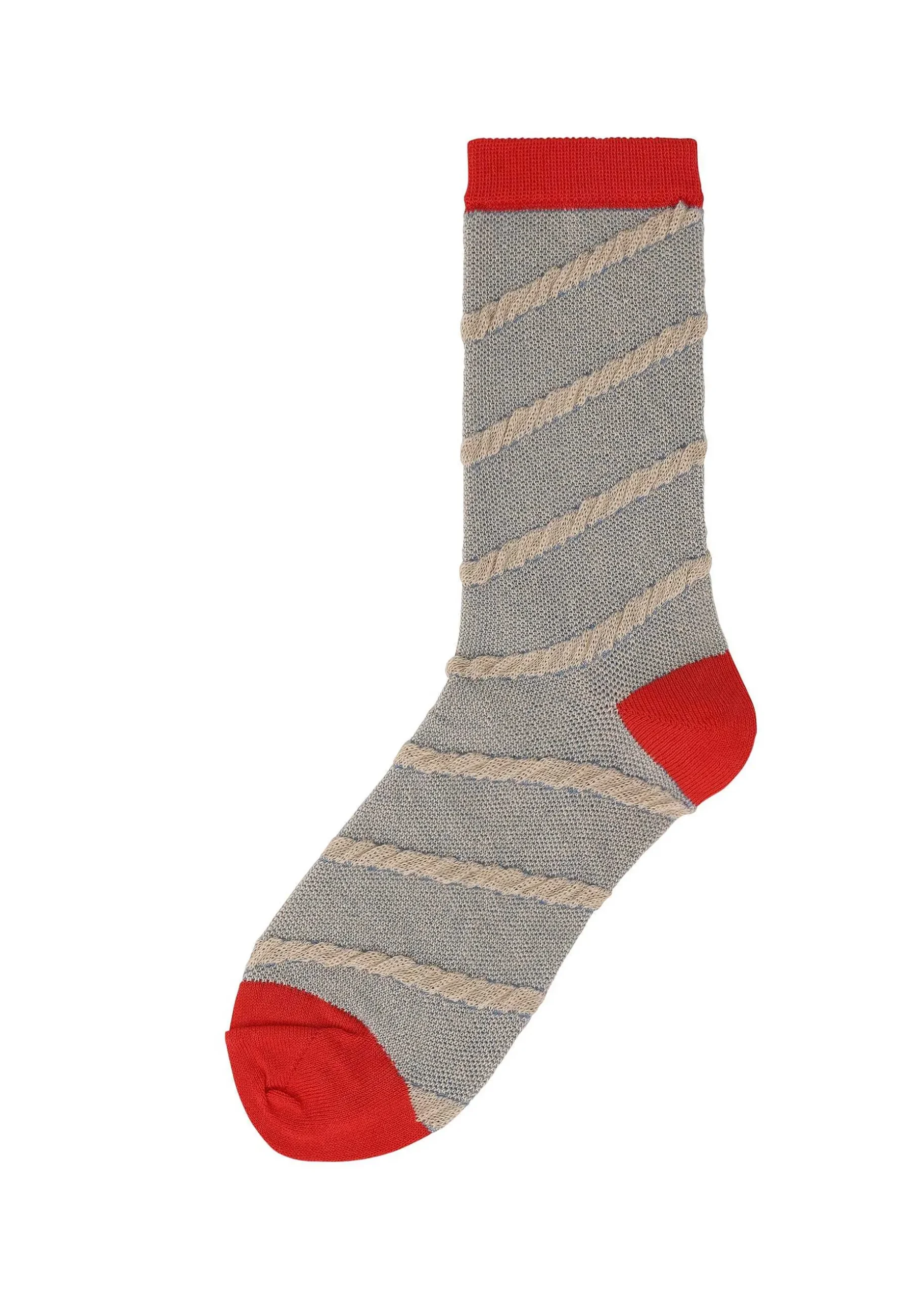 ISSEY MIYAKE Legwear & Shoes|Rope Socks