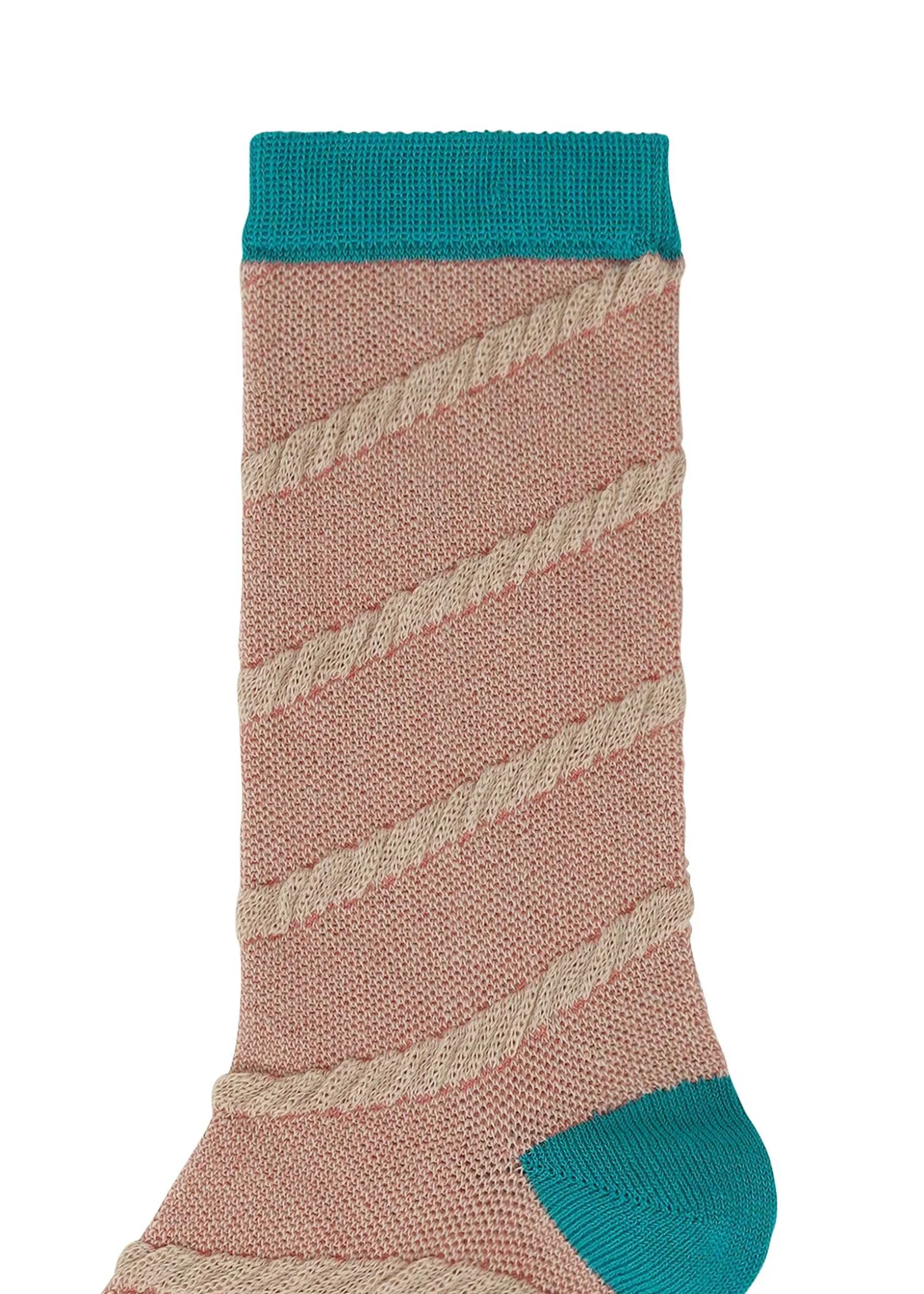 ISSEY MIYAKE Legwear & Shoes|Rope Socks