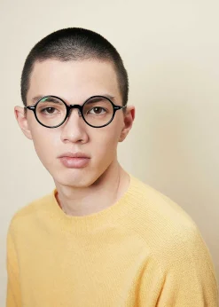 ISSEY MIYAKE Eyewear|Round