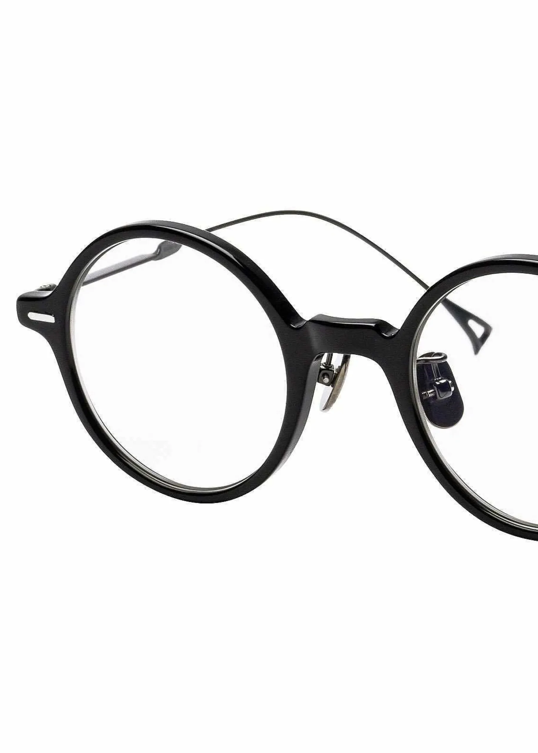 ISSEY MIYAKE Eyewear|Round