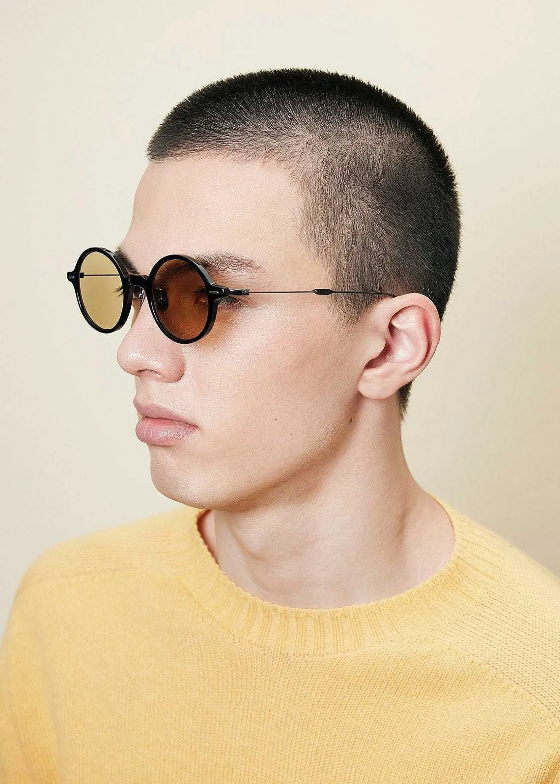 ISSEY MIYAKE Eyewear|Round