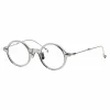 ISSEY MIYAKE Eyewear|Round