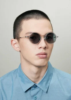 ISSEY MIYAKE Eyewear|Round