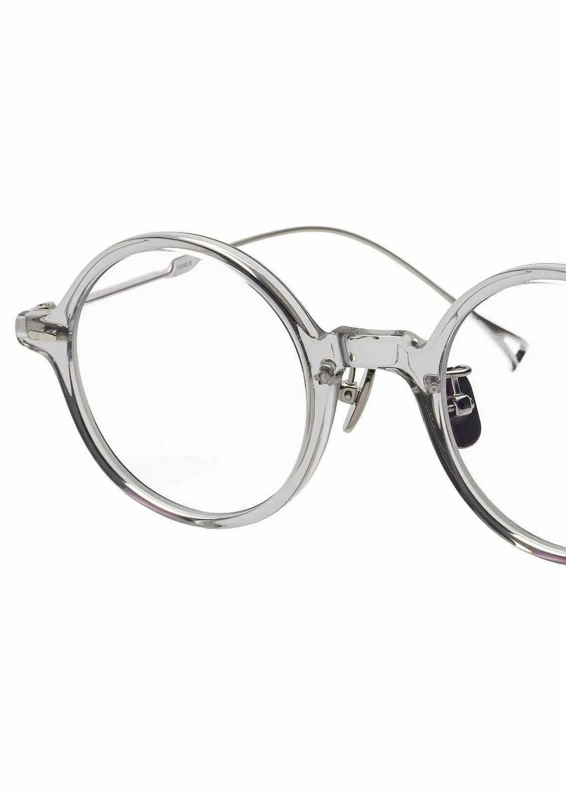 ISSEY MIYAKE Eyewear|Round