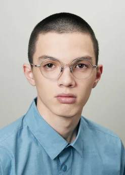ISSEY MIYAKE Eyewear|Round