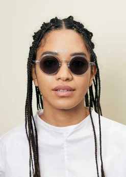 ISSEY MIYAKE Eyewear|Round