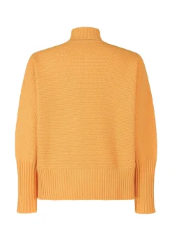 ISSEY MIYAKE Jackets & Blazers|Rustic Knit
