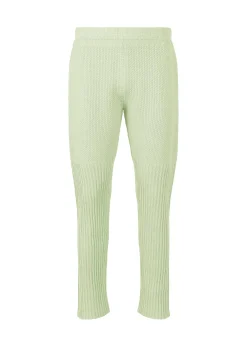 ISSEY MIYAKE Knitwear|Rustic Knit