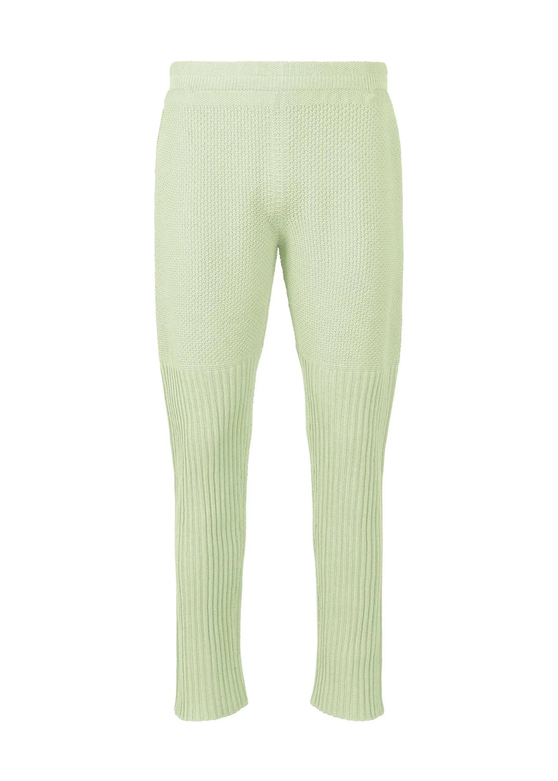 ISSEY MIYAKE Knitwear|Rustic Knit