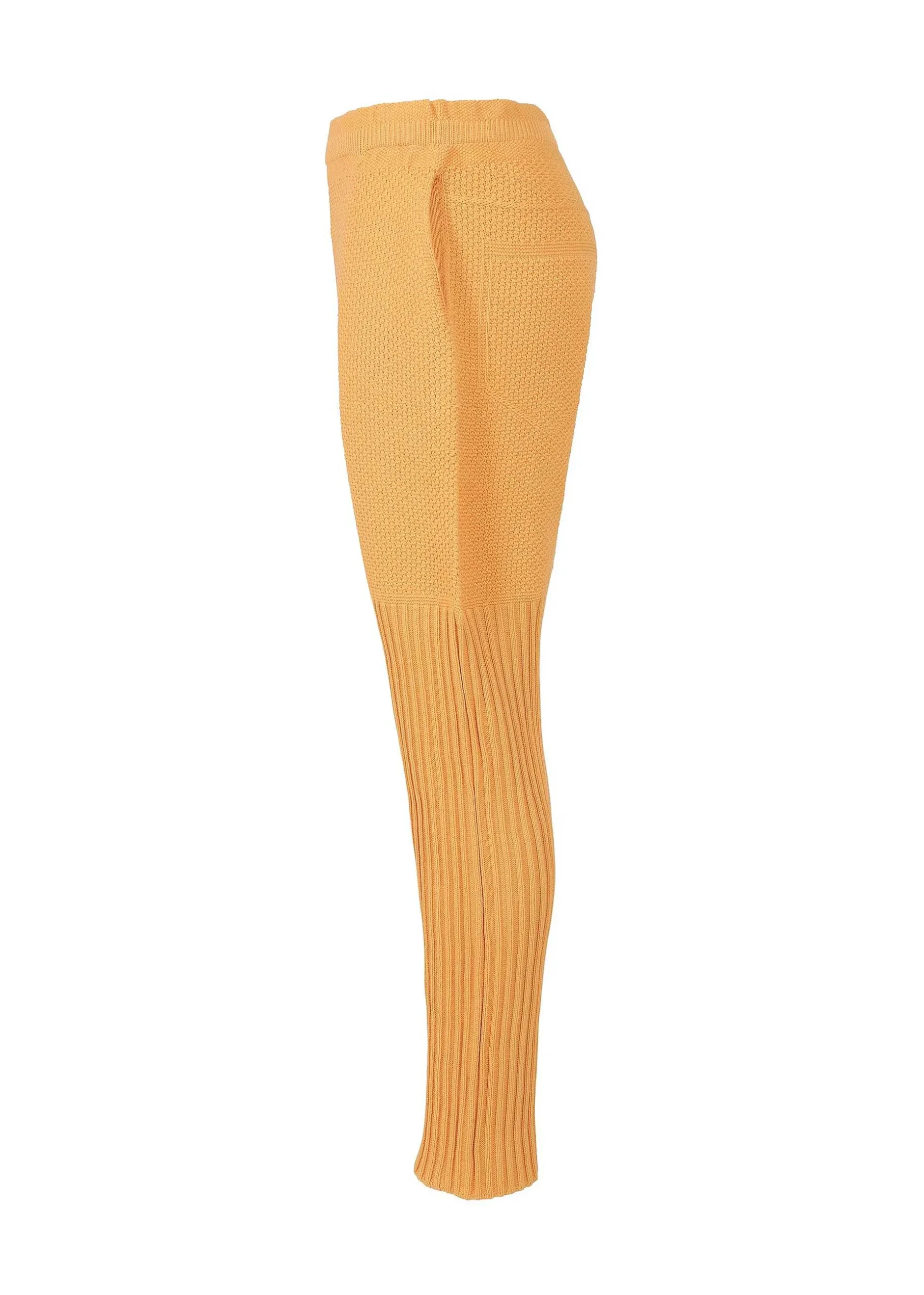 ISSEY MIYAKE Knitwear|Rustic Knit
