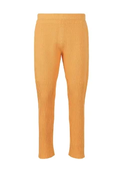 ISSEY MIYAKE Knitwear|Rustic Knit