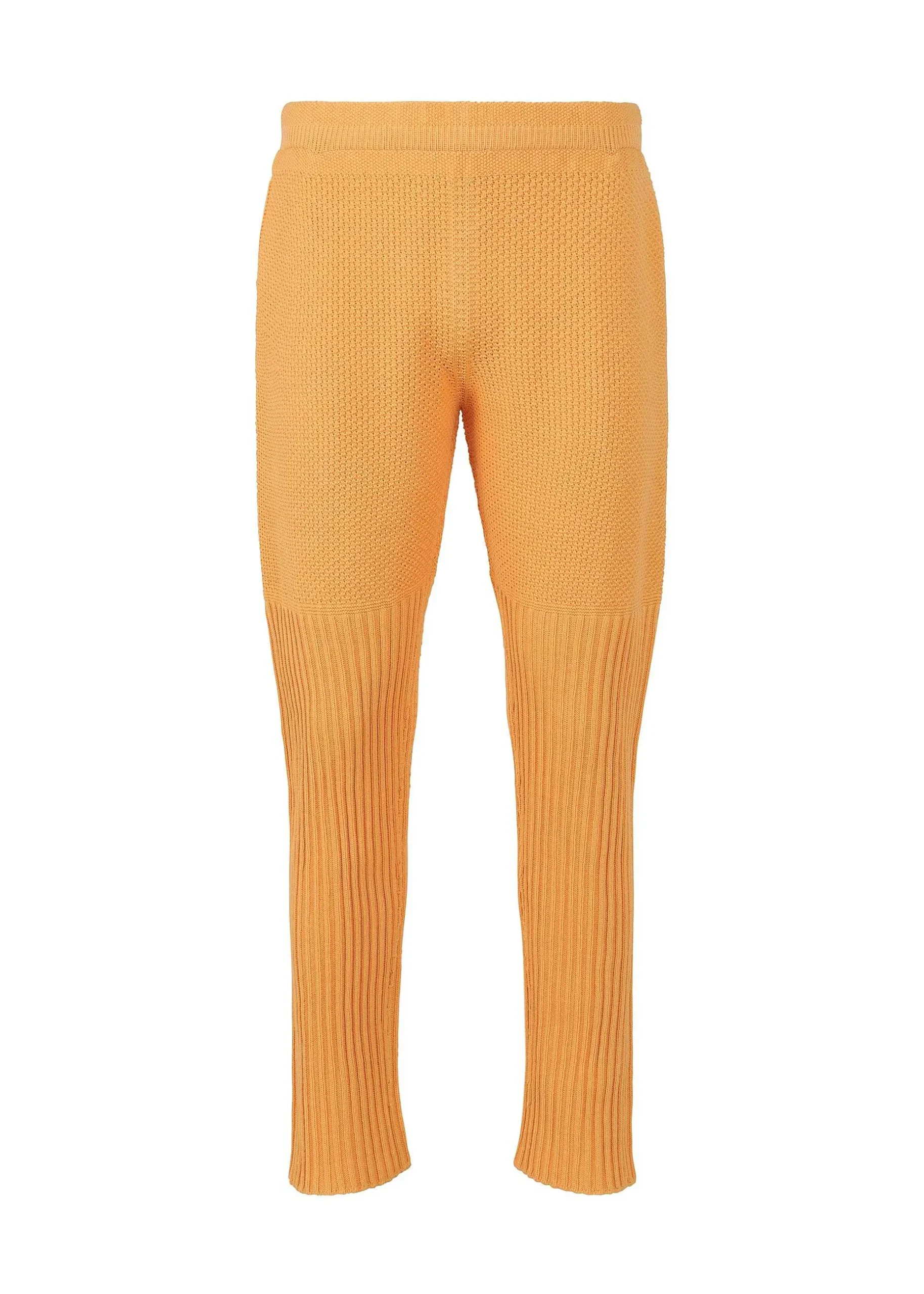 ISSEY MIYAKE Knitwear|Rustic Knit