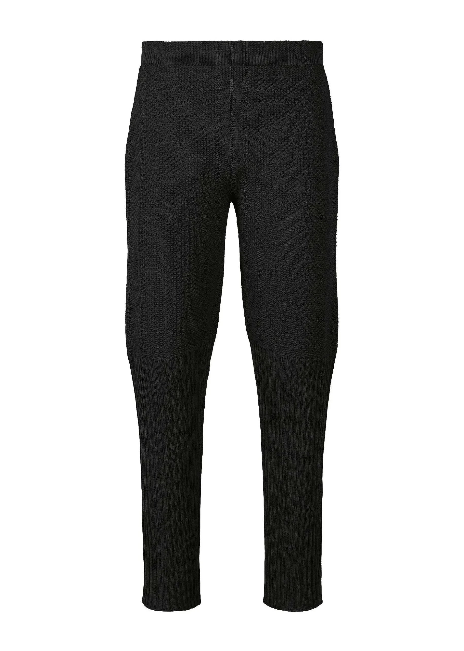 ISSEY MIYAKE Knitwear|Rustic Knit