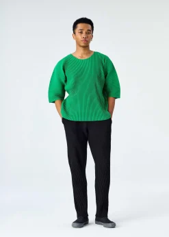 ISSEY MIYAKE Knitwear|Rustic Knit