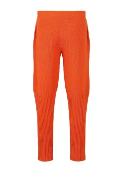 ISSEY MIYAKE Knitwear|Rustic Knit