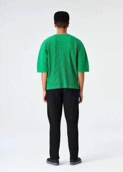 ISSEY MIYAKE Knitwear|Rustic Knit