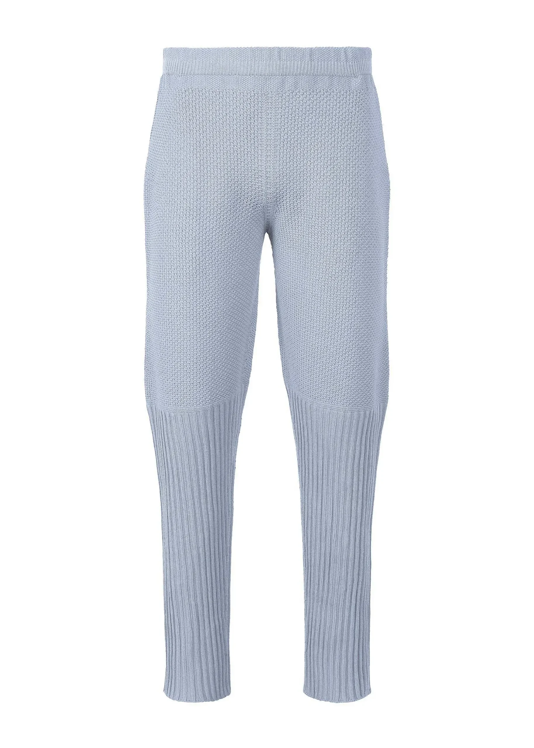 ISSEY MIYAKE Knitwear|Rustic Knit