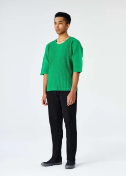ISSEY MIYAKE Knitwear|Rustic Knit