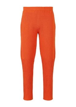 ISSEY MIYAKE Knitwear|Rustic Knit