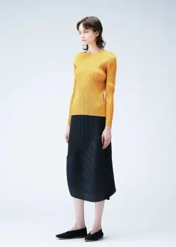 ISSEY MIYAKE Top|S