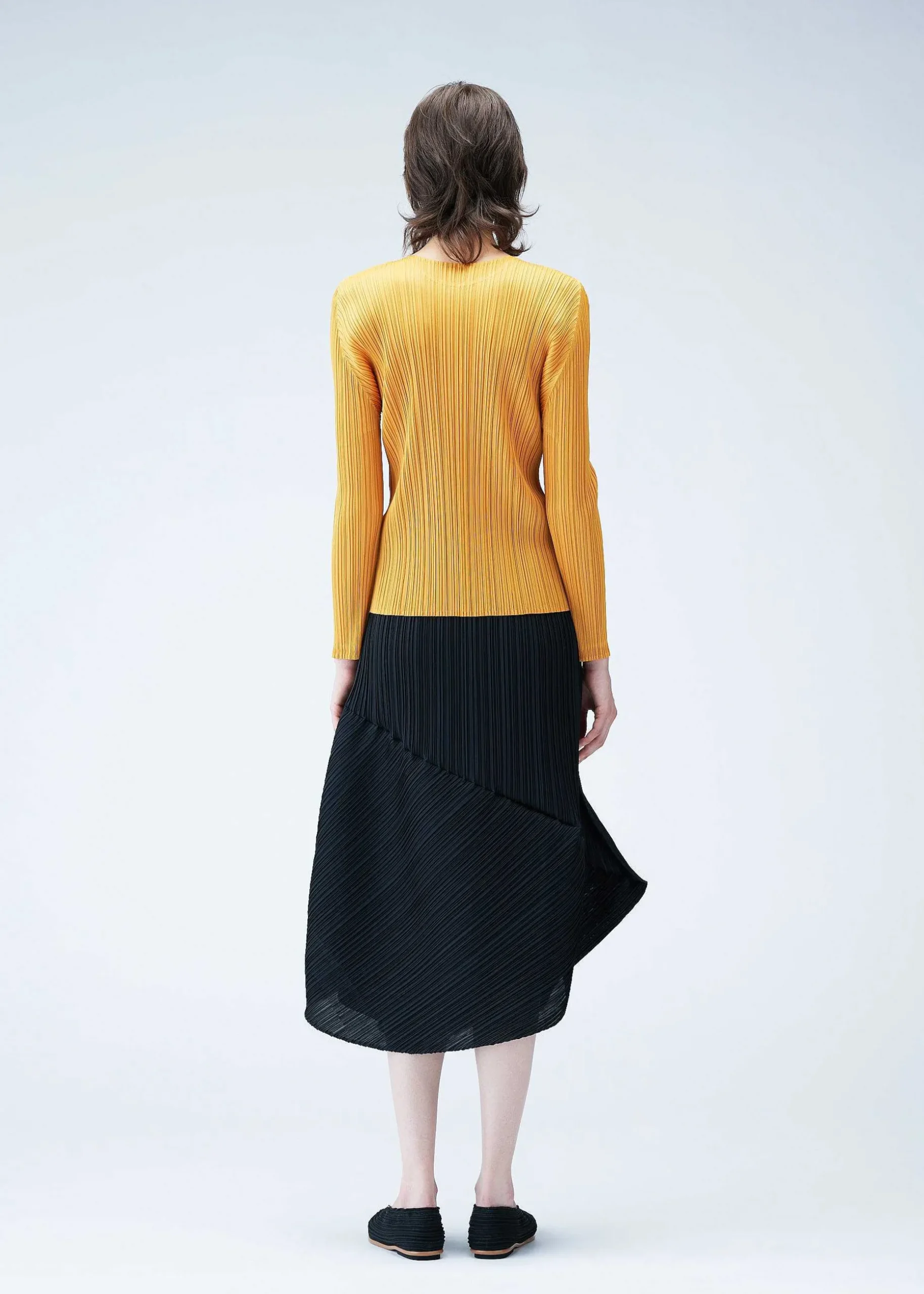 ISSEY MIYAKE Top|S