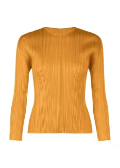 ISSEY MIYAKE Top|S