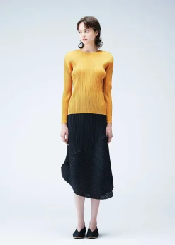 ISSEY MIYAKE Top|S
