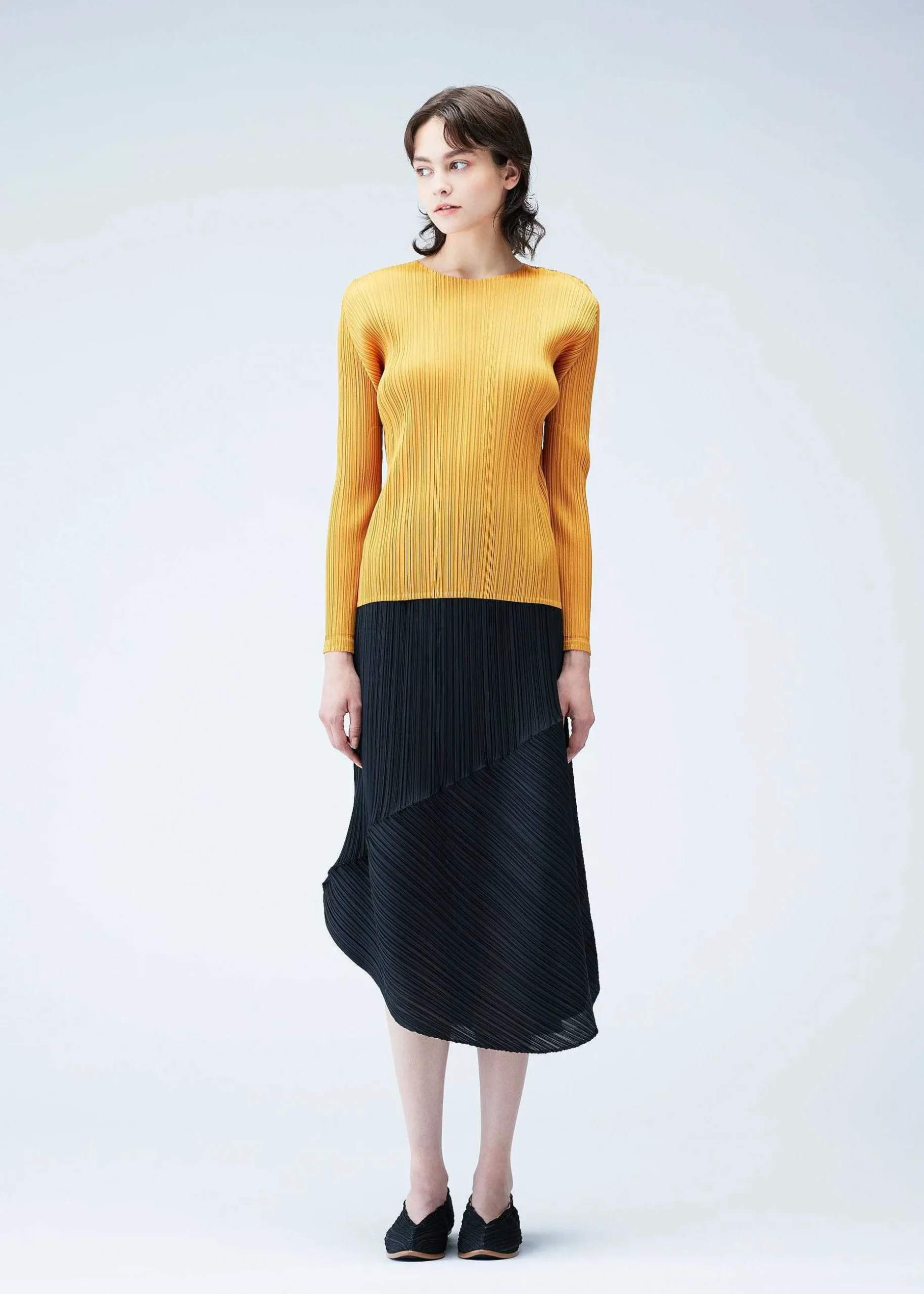 ISSEY MIYAKE Top|S
