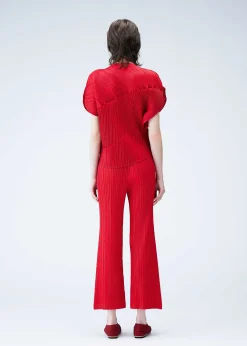 ISSEY MIYAKE Top|S