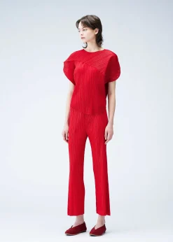 ISSEY MIYAKE Top|S