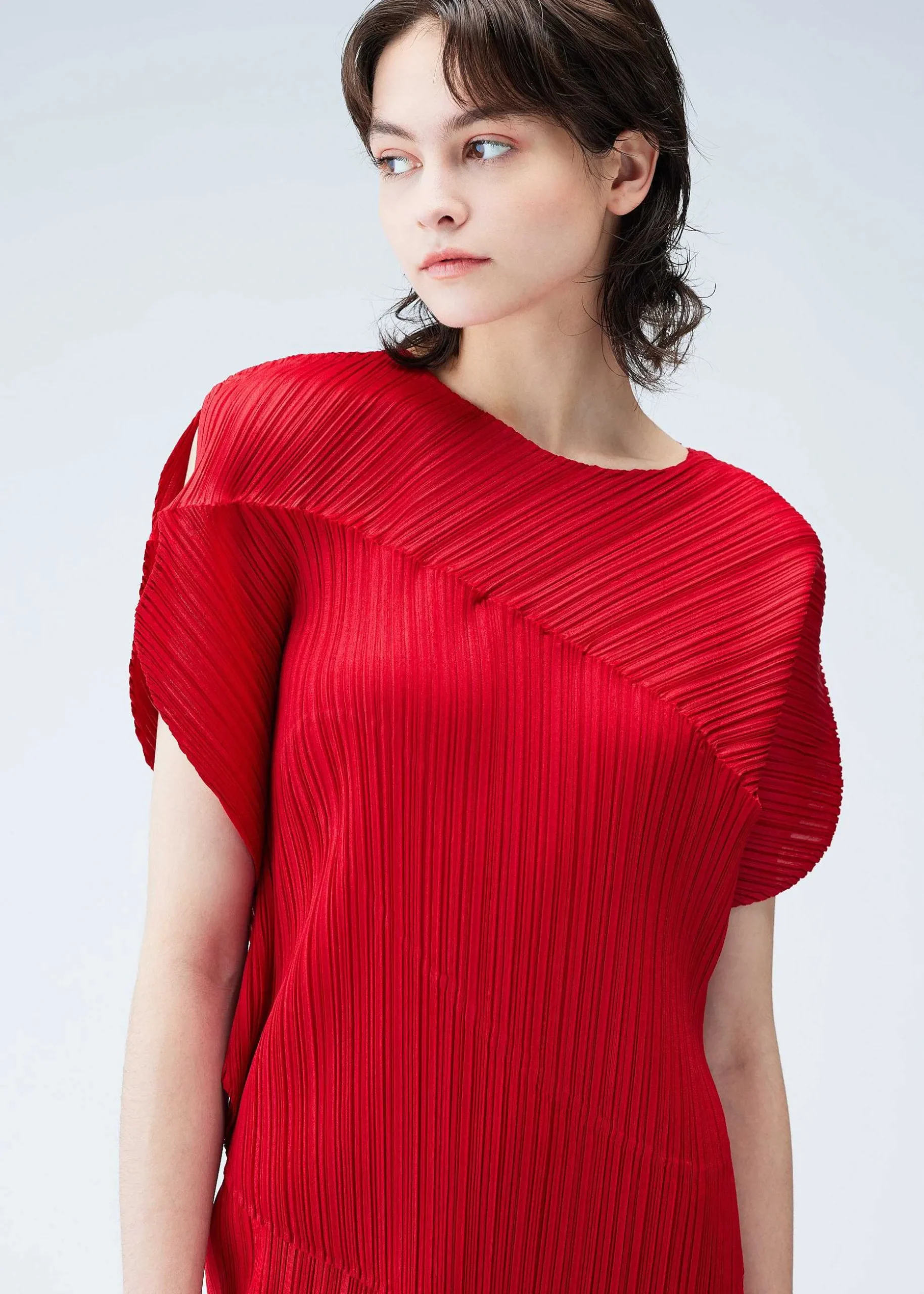 ISSEY MIYAKE Top|S