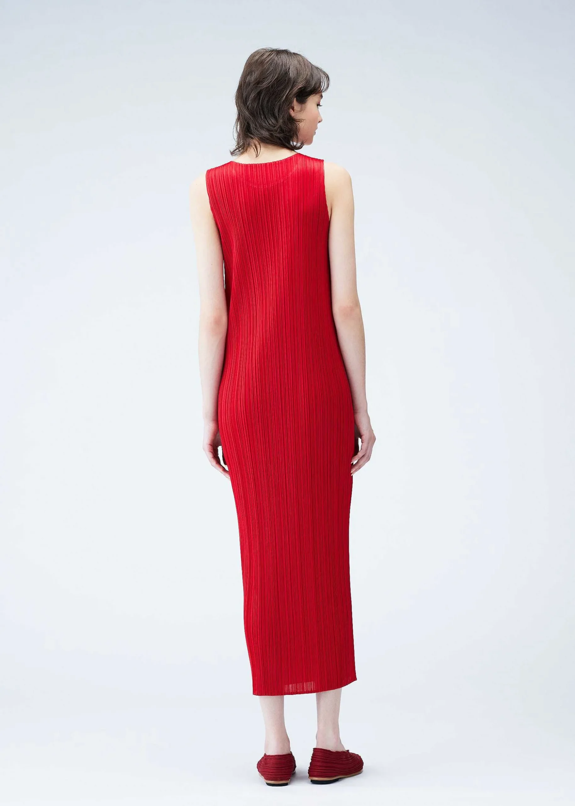 ISSEY MIYAKE Dress|S