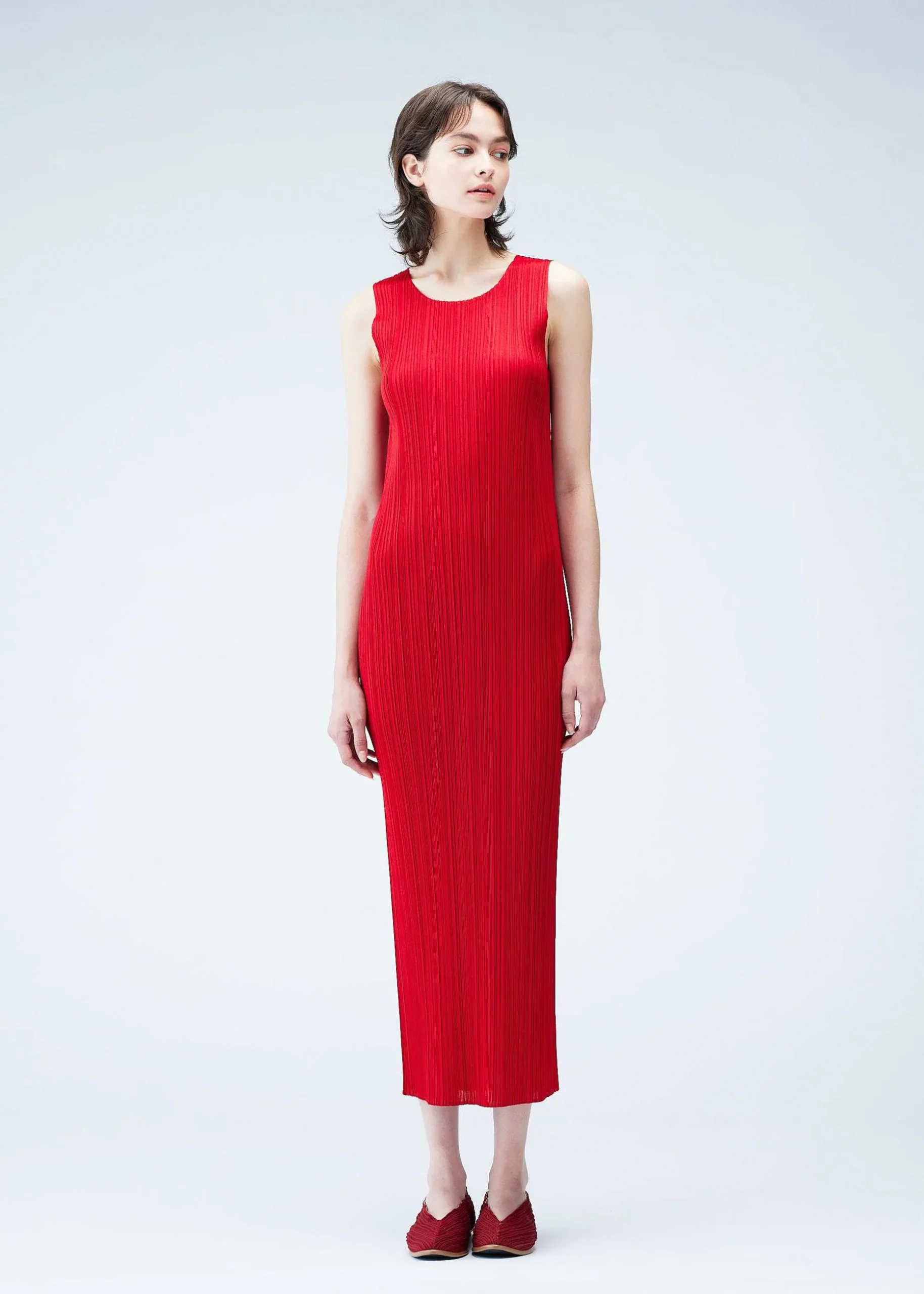ISSEY MIYAKE Dress|S