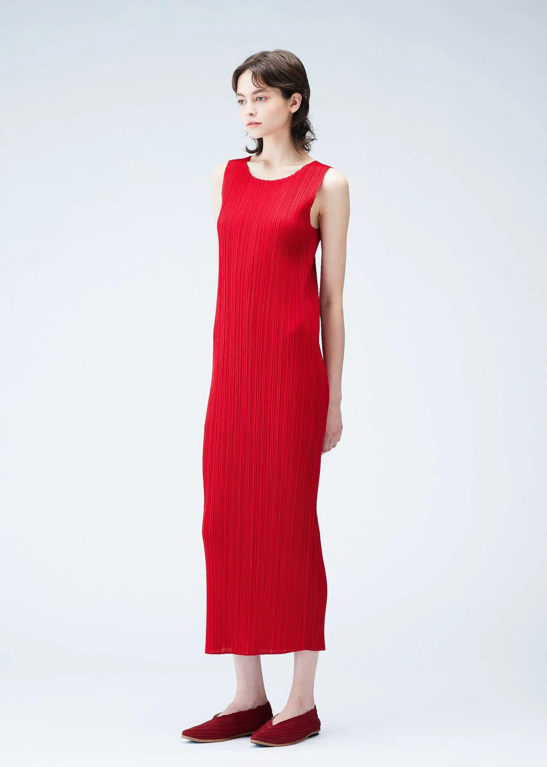 ISSEY MIYAKE Dress|S