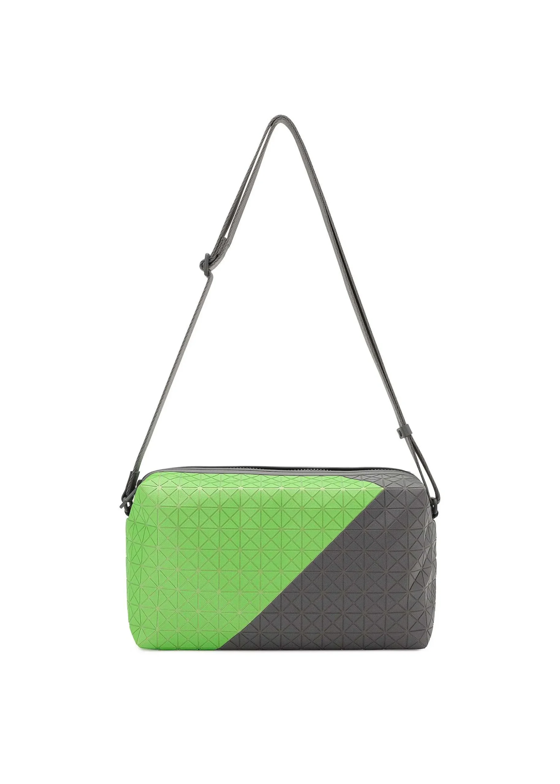 ISSEY MIYAKE Shoulder Bag|Saddle Bag