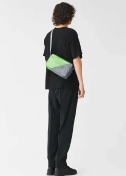 ISSEY MIYAKE Shoulder Bag|Saddle Bag