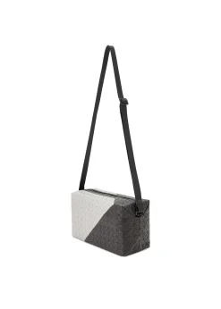 ISSEY MIYAKE Shoulder Bag|Saddle Bag