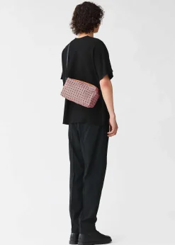 ISSEY MIYAKE Shoulder Bag|Saddle Bag