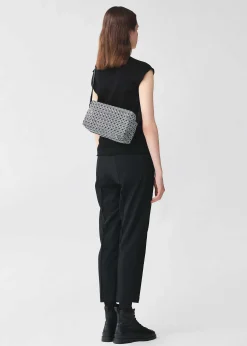 ISSEY MIYAKE Shoulder Bag|Saddle Bag