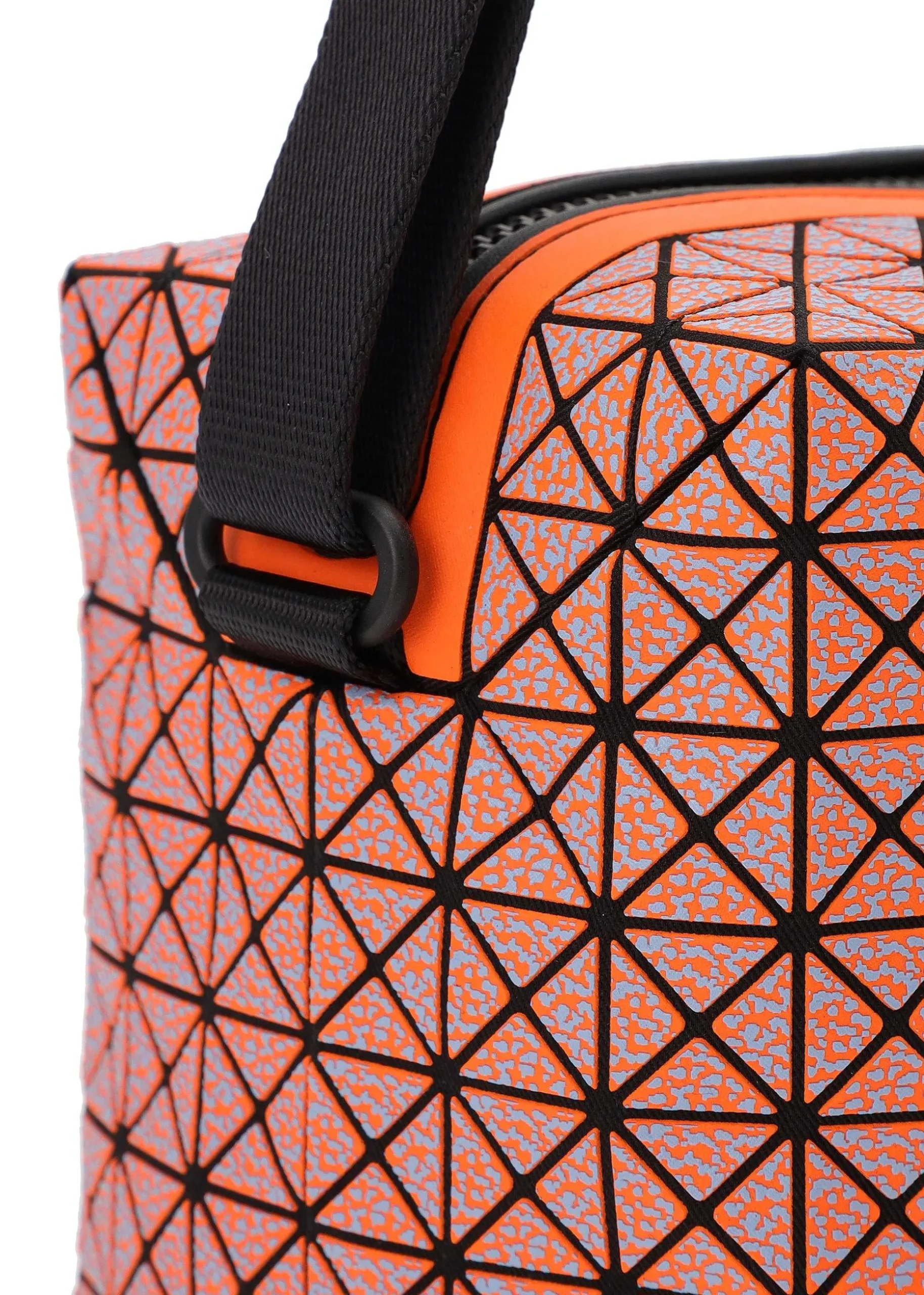 ISSEY MIYAKE Shoulder Bag|Saddle Bag
