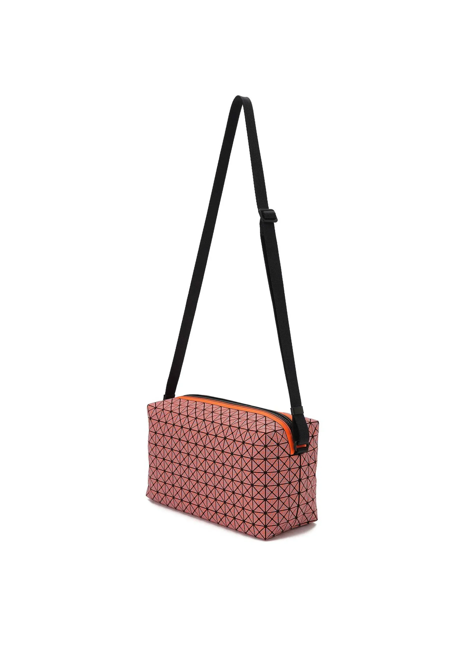 ISSEY MIYAKE Shoulder Bag|Saddle Bag