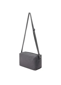 ISSEY MIYAKE Shoulder Bag|Saddle Bag One-Tone