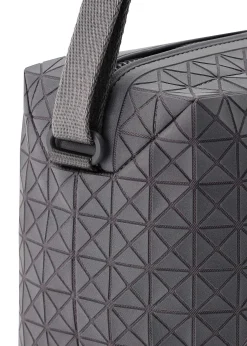 ISSEY MIYAKE Shoulder Bag|Saddle Bag One-Tone