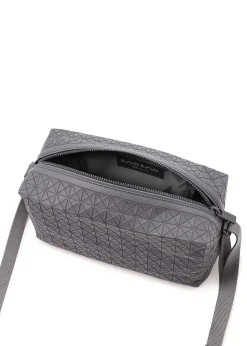 ISSEY MIYAKE Shoulder Bag|Saddle Bag One-Tone