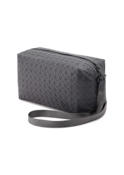 ISSEY MIYAKE Shoulder Bag|Saddle Bag One-Tone