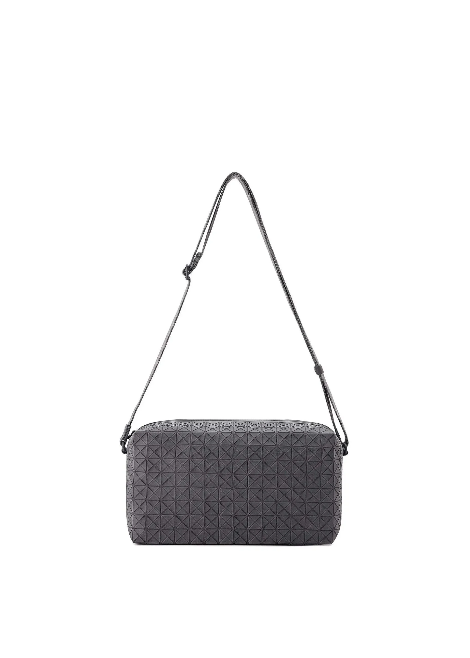 ISSEY MIYAKE Shoulder Bag|Saddle Bag One-Tone