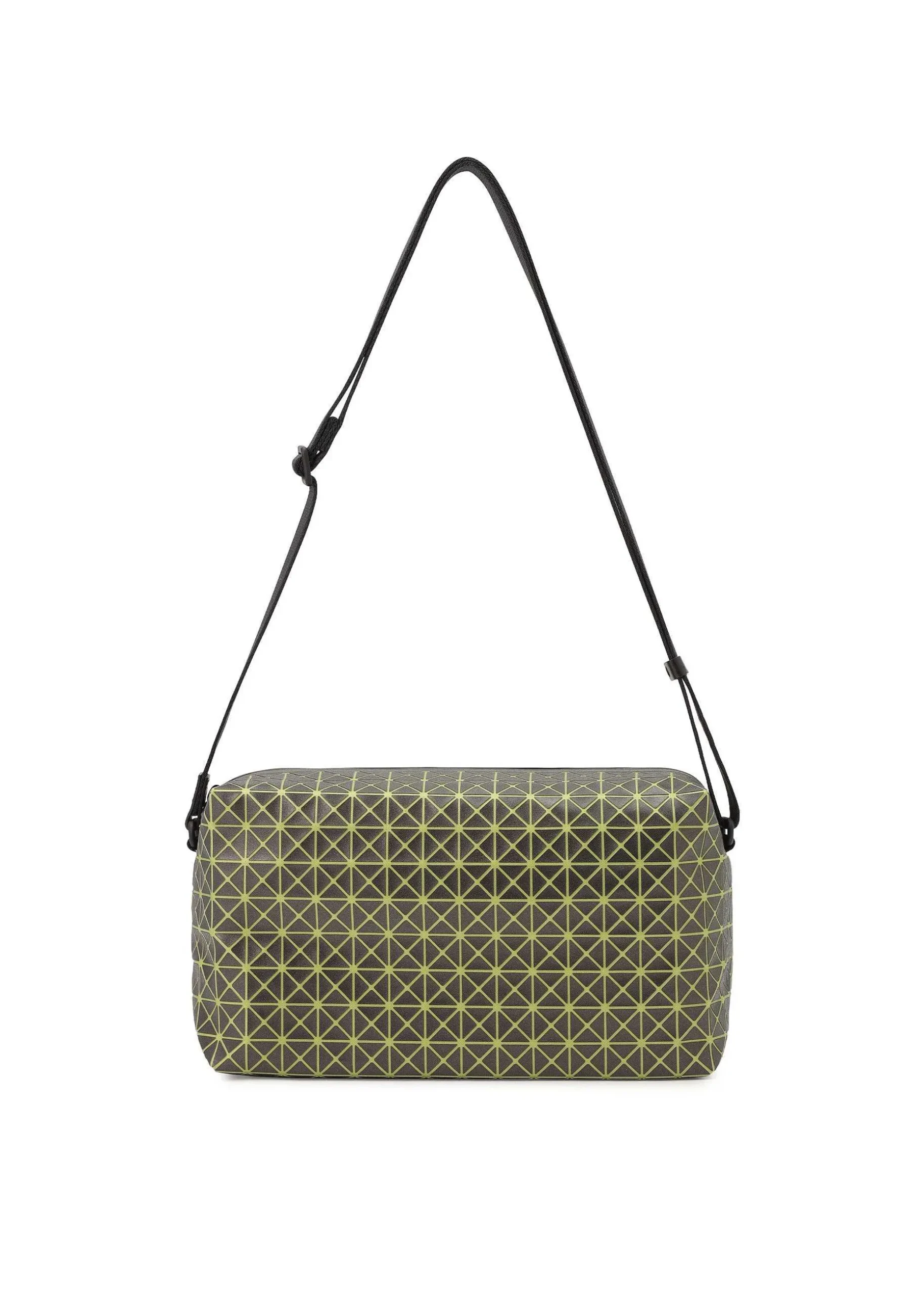 ISSEY MIYAKE Shoulder Bag|Saddle Bag Reflector