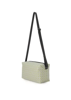 ISSEY MIYAKE Shoulder Bag|Saddle Bag Reflector